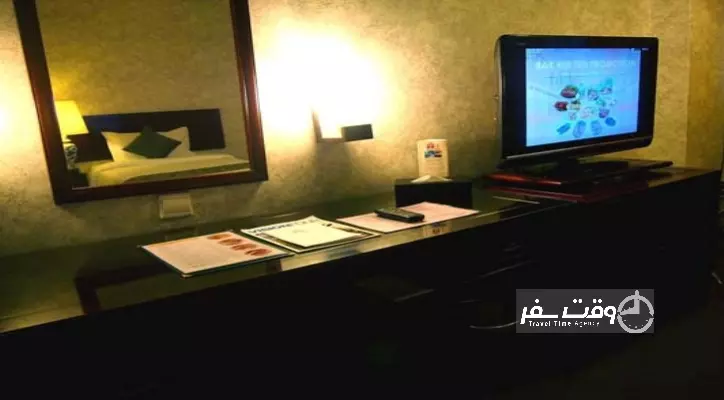 هتل رویال سنگاپور